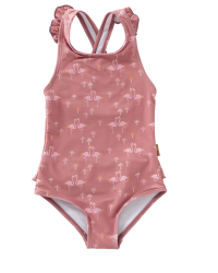 Plavky Flamingo