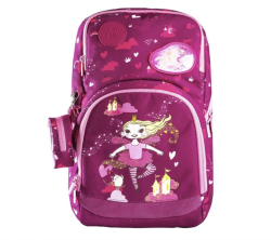 kolsk taka Expand 20-25L - Ballerina Dark Pink
