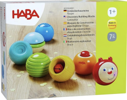Dreven hraka Hsenica s hmatovmi a zvukovmi efektami
