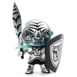 Arty toys figrka: Rytier Zrivec