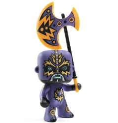 Arty toys: Rytier Flameo