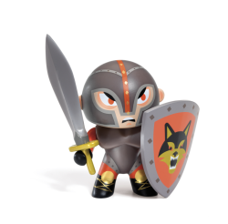 Arty toys: Rytier Flow Knight