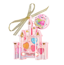 Sada Make-up Princess - Hrad