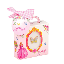 Darkeov Box Prste Princess