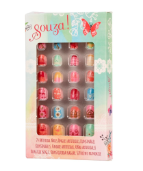 Umel Nechty - Kvetiny