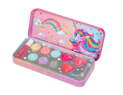 Make-up Krabika Jednoroec