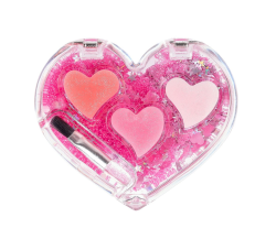 Lesk na Pery - Srdce