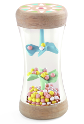 BabyPlui-hrklka (prespanie guliek)