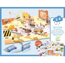 Vozidl: Zdvhacie odnmaten samolepky