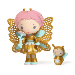 Tinyly: Hortense & Fly