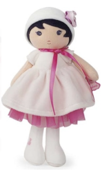 Kaloo Tendresse Ltkov bbika Perle 25 cm