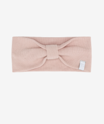 Minymo - �elenka s rebrovan�m vzorom -Rose