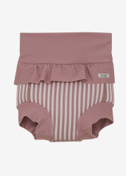 HUTTELIHUT - Neopr�nov� plaveck� plienka ru�ov�