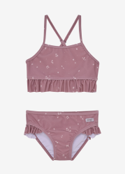 HUTTELiHUT - dvojdieln� plavky Ash Rose