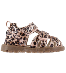 En Fant Sand�le Velcro - Sepia Rose