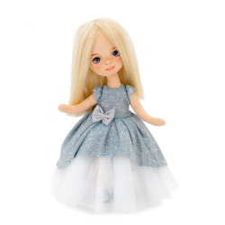 Ltkov Bbika Orange Toys - Sweet Sisters Mia - Light Blue Dress