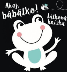 Ahoj, bbtko! Ltkov knika