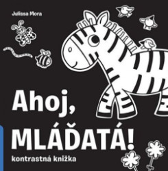 Ahoj, mlat!