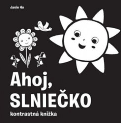Ahoj, slnieko!