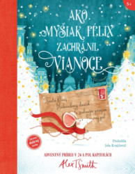 Ako myiak Flix zachrnil Vianoce