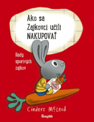 Ako sa Zajkovci uili nakupova