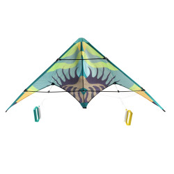 Akrobatick� �arkan Green Wave