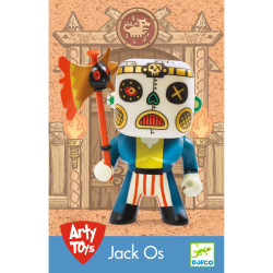 Arty Toys fig�rka pir�t Jack Os