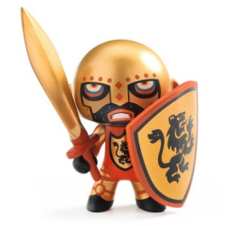 Arty Toys fig�rka Rytier Bright knight