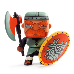 Arty Toys fig�rka Viking Grognak Barbarious