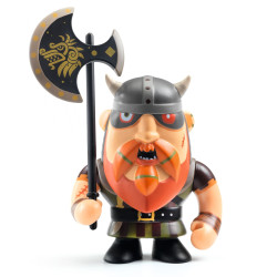 Arty Toys fig�rka Viking Ze Barbarious