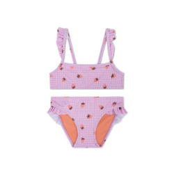 Bikiny s UPF 50+ Strawberry