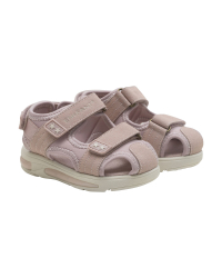 En Fant Detsk� sand�le s LED svetlom - Sepia Rose