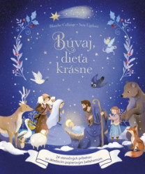 Bvaj, diea krsne
