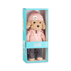 Plyov Psk Pudlica Lucky Doggy - Fendi The Alp Season