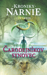 arodejnkov synovec Kroniky Narnie 1