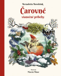 arovn vianon prbehy