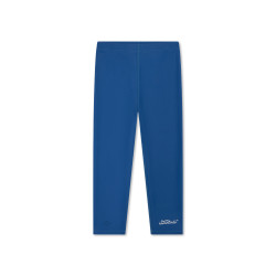 Chlap�ensk� plavkov� leg�ny s UPF 50+ Blue