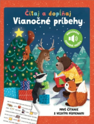 taj a dopaj - Vianon prbehy