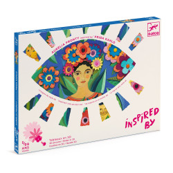 Coyoac�n pod�a Fridy Kahlo