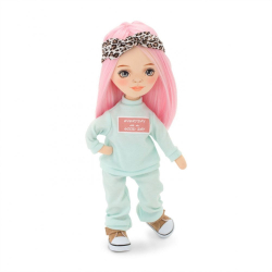 Ltkov Bbika Orange Toys - Sweet Sisters Billie - Mint Tracksuit