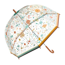 D�msky d�dnik Kvietky ve�kos� L