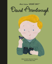 David Attenborough - Mal udia, vek sny