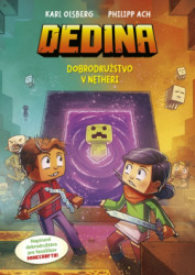 Dedina 2 Dobrodru�stvo v Netheri