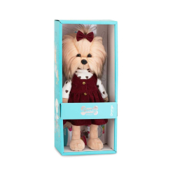 Plyov Psk yorkrka Lucky Doggy - Yoyo Cozy Casual