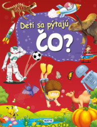 Deti sa ptaj O?