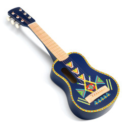 Detsk� gitara Animambo