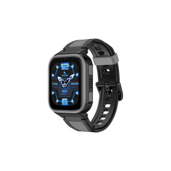 Detsk� smart hodinky Kiddoboo x Lagenio WatchMe AI K10 4G Black