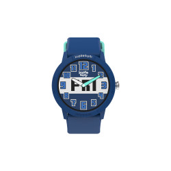 Detsk smart hodinky OClock Blue