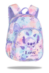 Detsk batoh Toby 33 cm Stitch Pastel