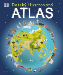 Detsk ilustrovan atlas